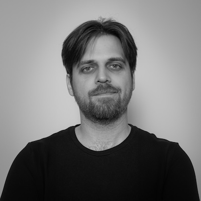 Photo of Alexander Repnikov