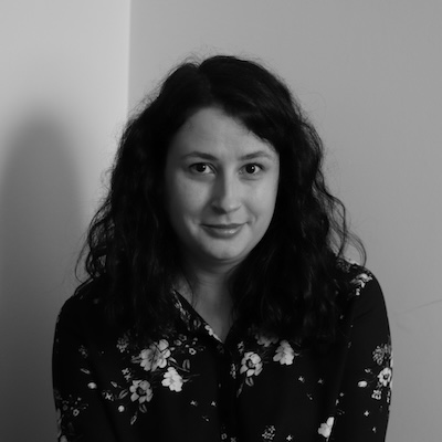 Photo of Anita Kowalska