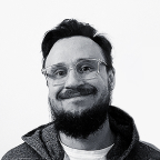 Photo of Bartek Bednarski