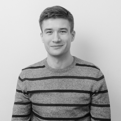 Photo of Bartosz Bazański