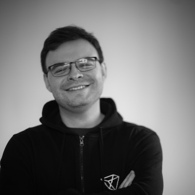 Photo of Cezary Kłos