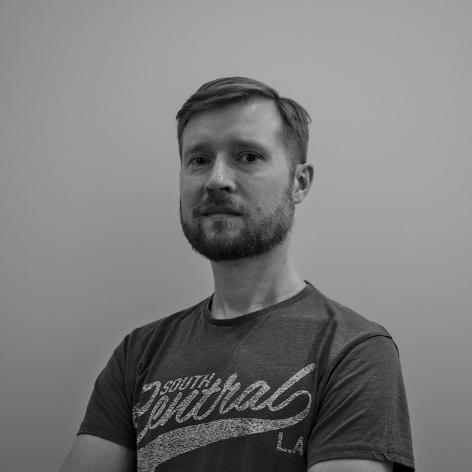 Photo of Jan Grela