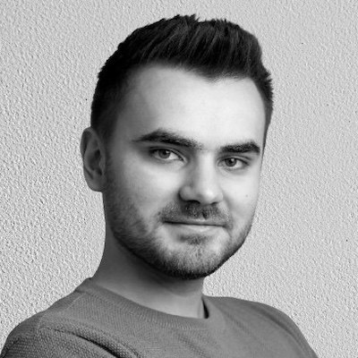 Photo of Kacper Rzepecki