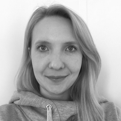 Photo of Katarzyna Melon-Markowska