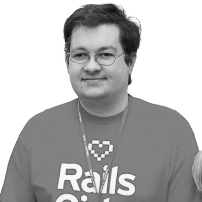 Photo of Krzysztof Wawer