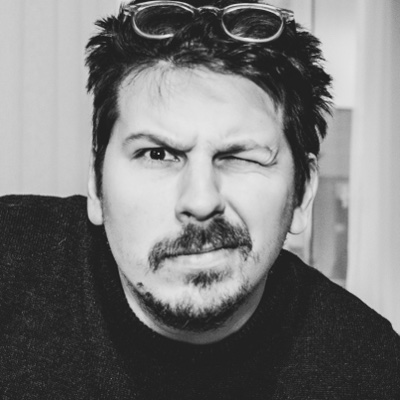 Photo of Maciej Gajewski