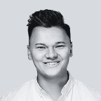 Photo of Maciej Zdunek