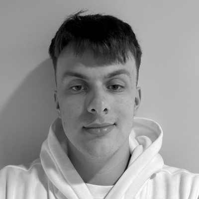 Photo of Maciej Kaliś