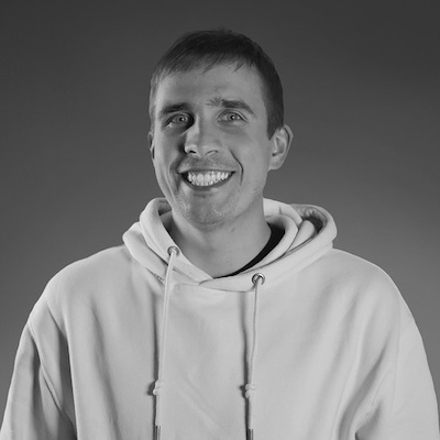 Photo of Michał Krzywicki