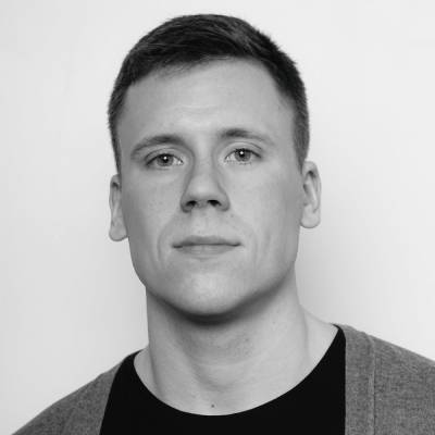 Photo of Michał Brożek