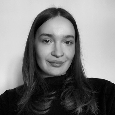 Photo of Natalia Gajewska