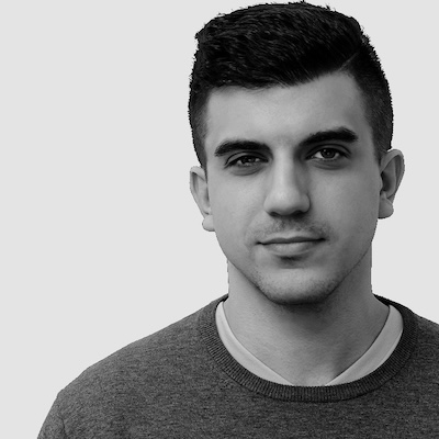 Photo of Wiktor De Witte