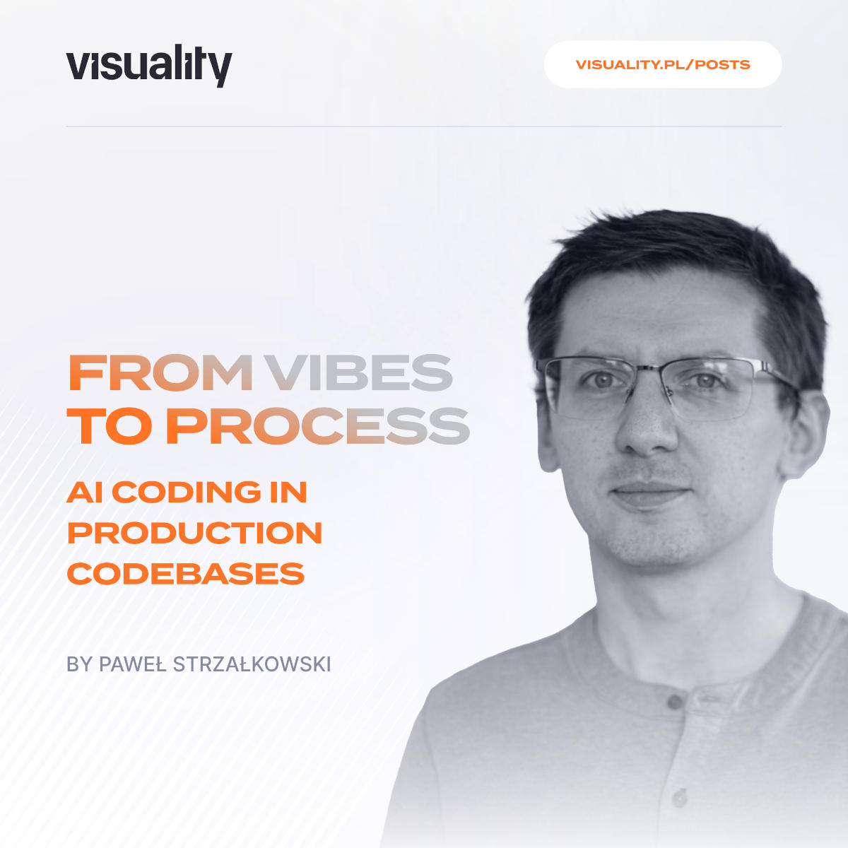 From Vibes to Process: AI Coding in Production Codebases