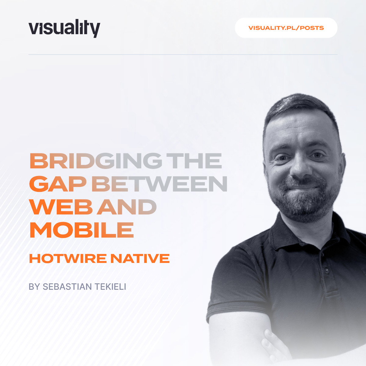 Hotwire Native: Bridging the Gap Between Web and Mobile
