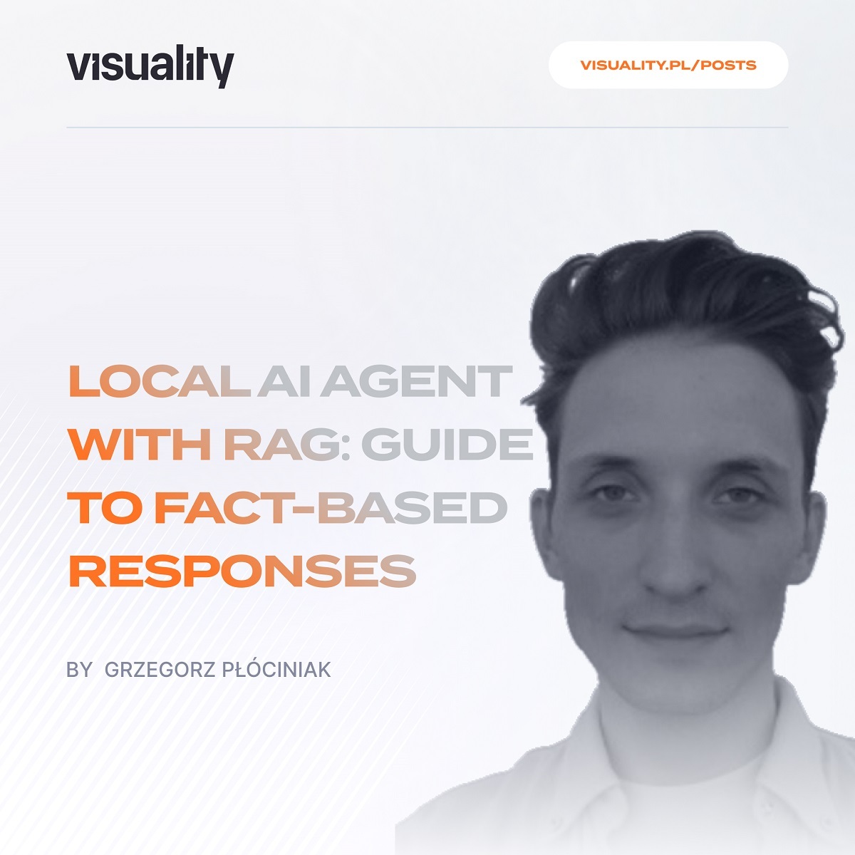 Local AI Agent with RAG: Guide to Fact-Based Responses