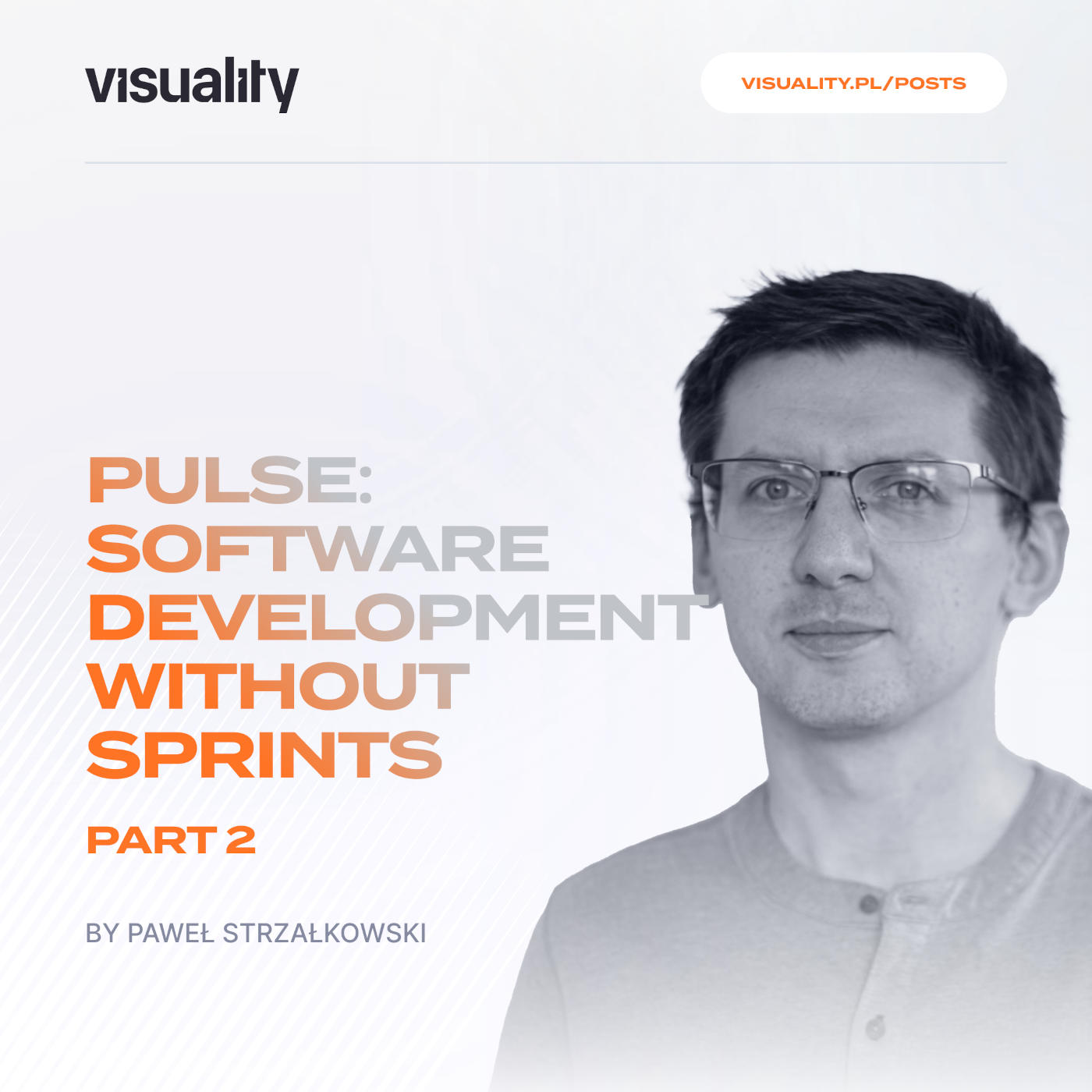 Pulse: Software Development Without Sprints