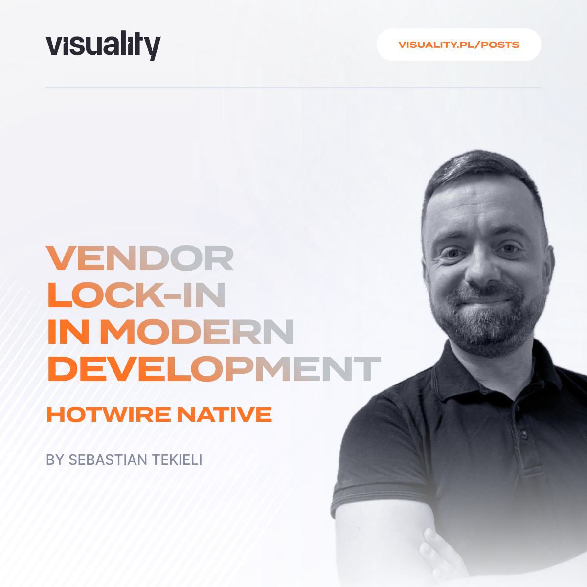 Vendor Lock-In in Modern Development: Understanding Platform Dependencies Before They Hurt