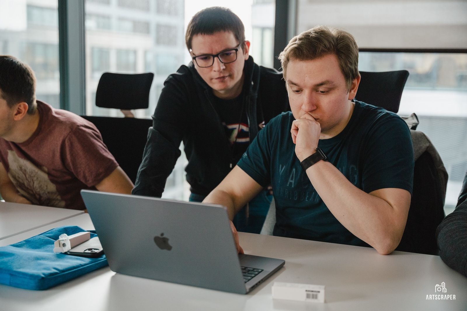 Test Optimization Workshop