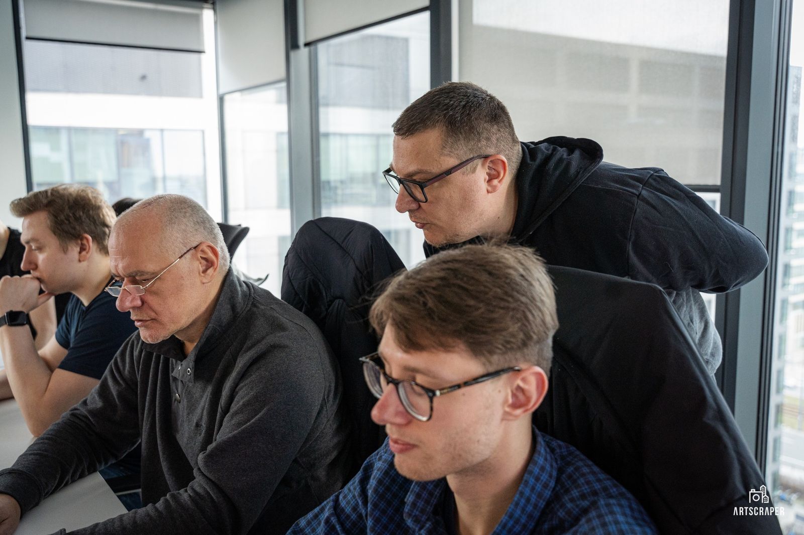 Test Optimization Workshop