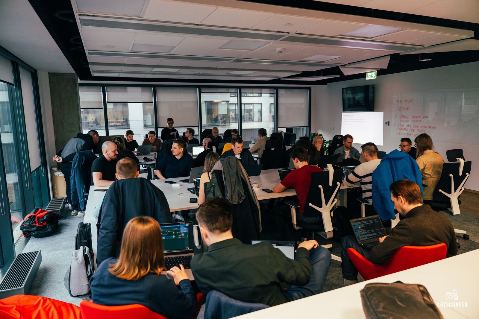 Test Optimization Workshop