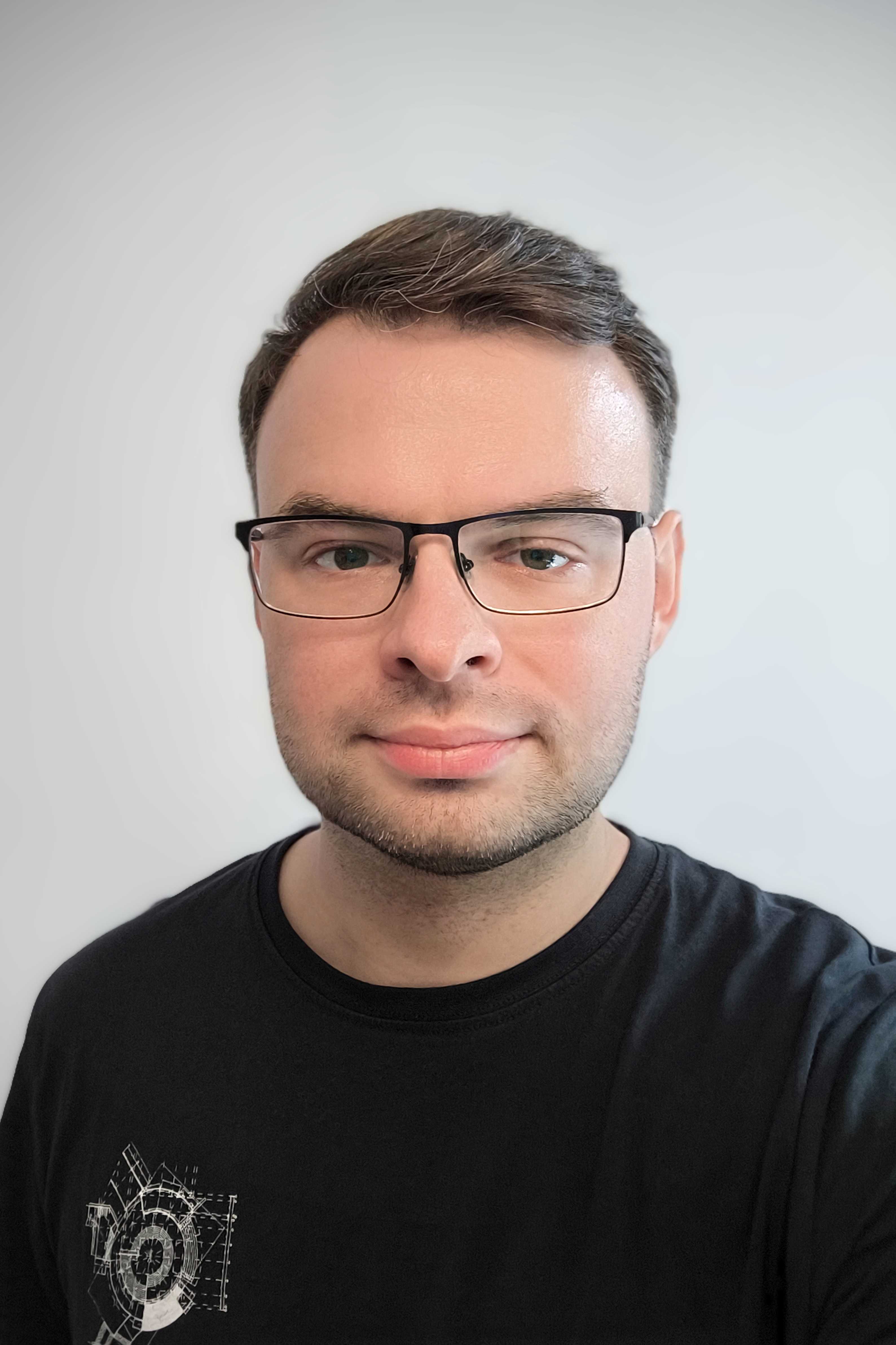 Cezary Kłos