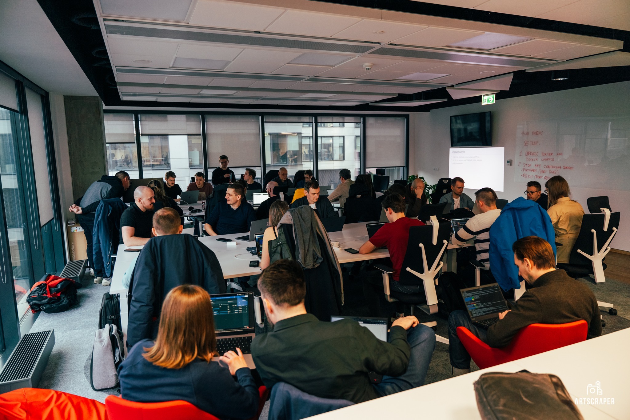 Fixing Performance Issues with Rails Workshop