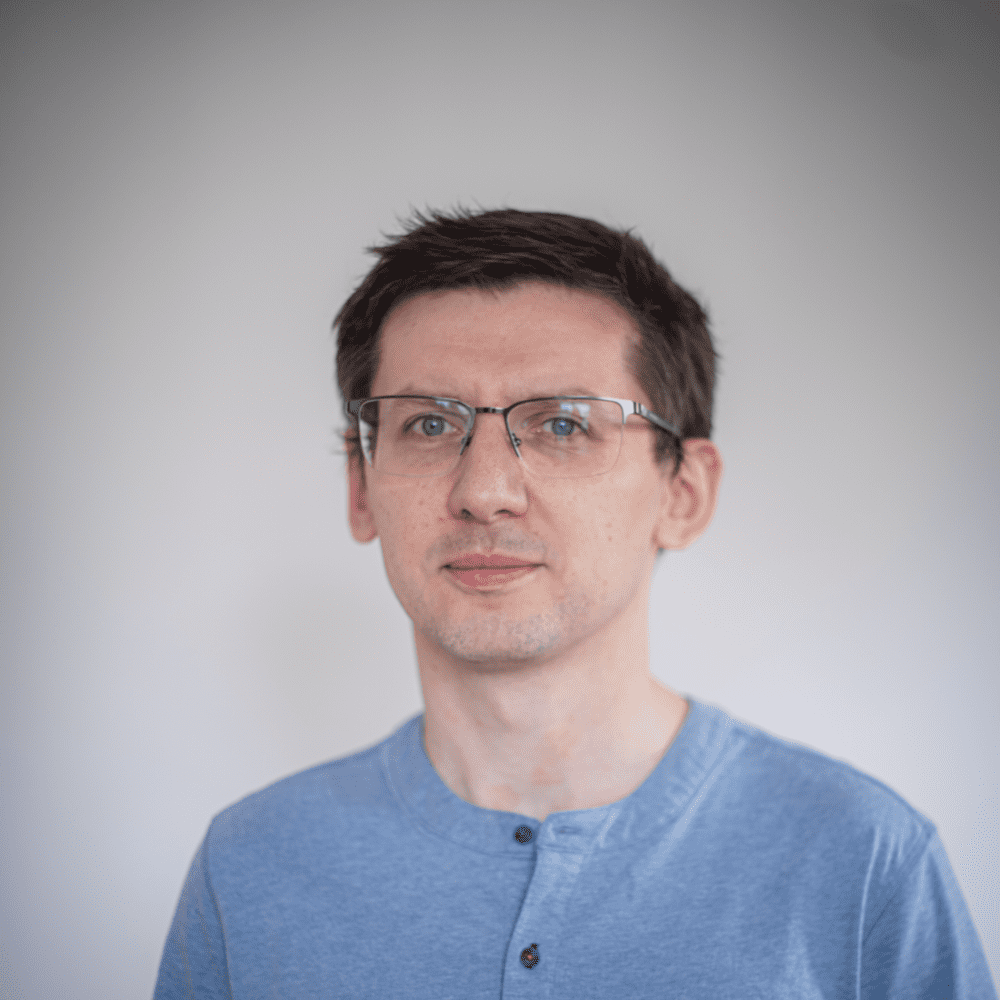 Paweł Strzałkowski