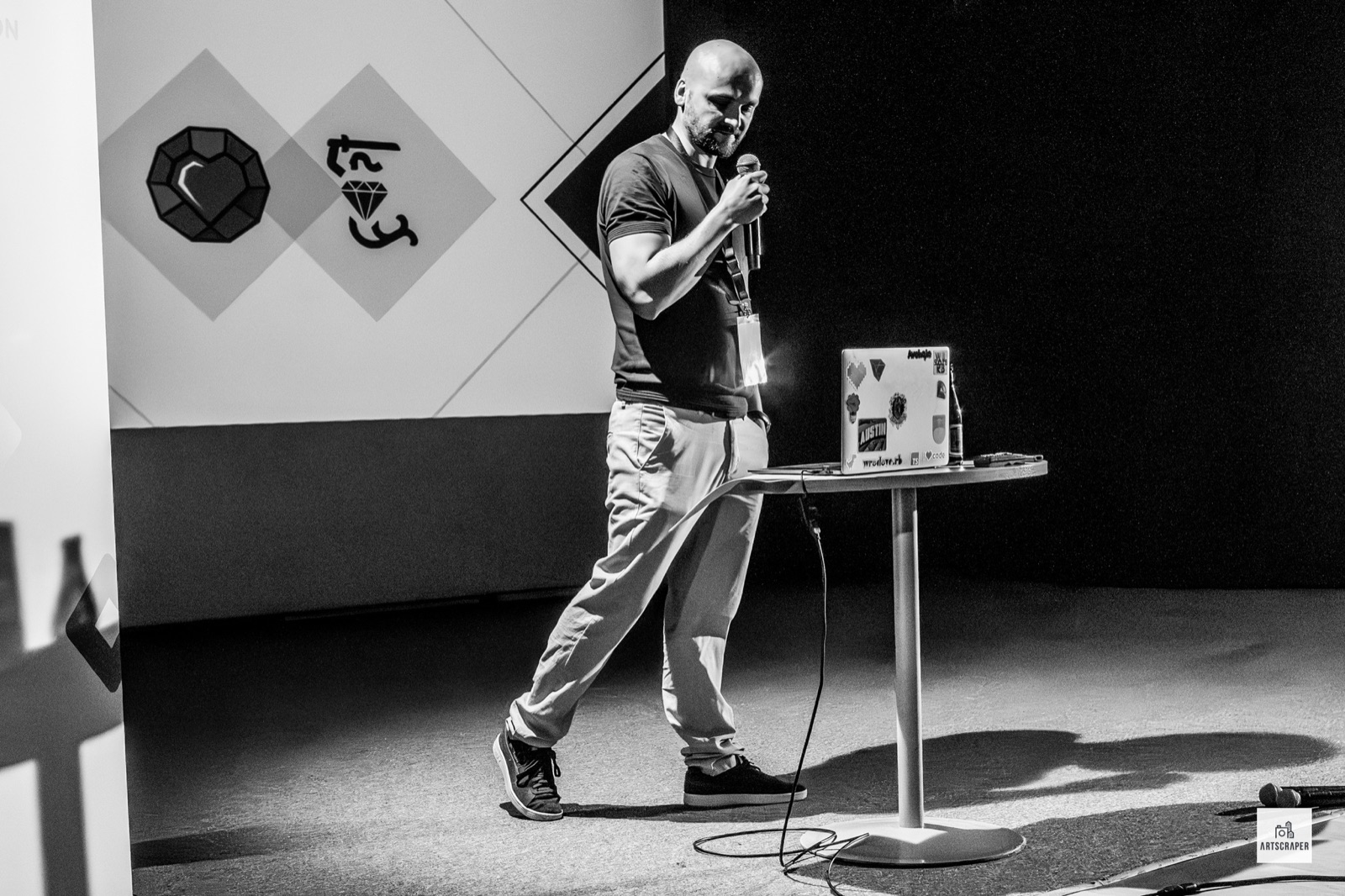 Ruby Community Conference - Warsaw 2023
