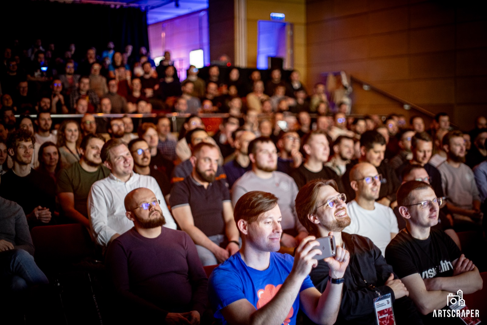 Ruby Community Conference 2025
