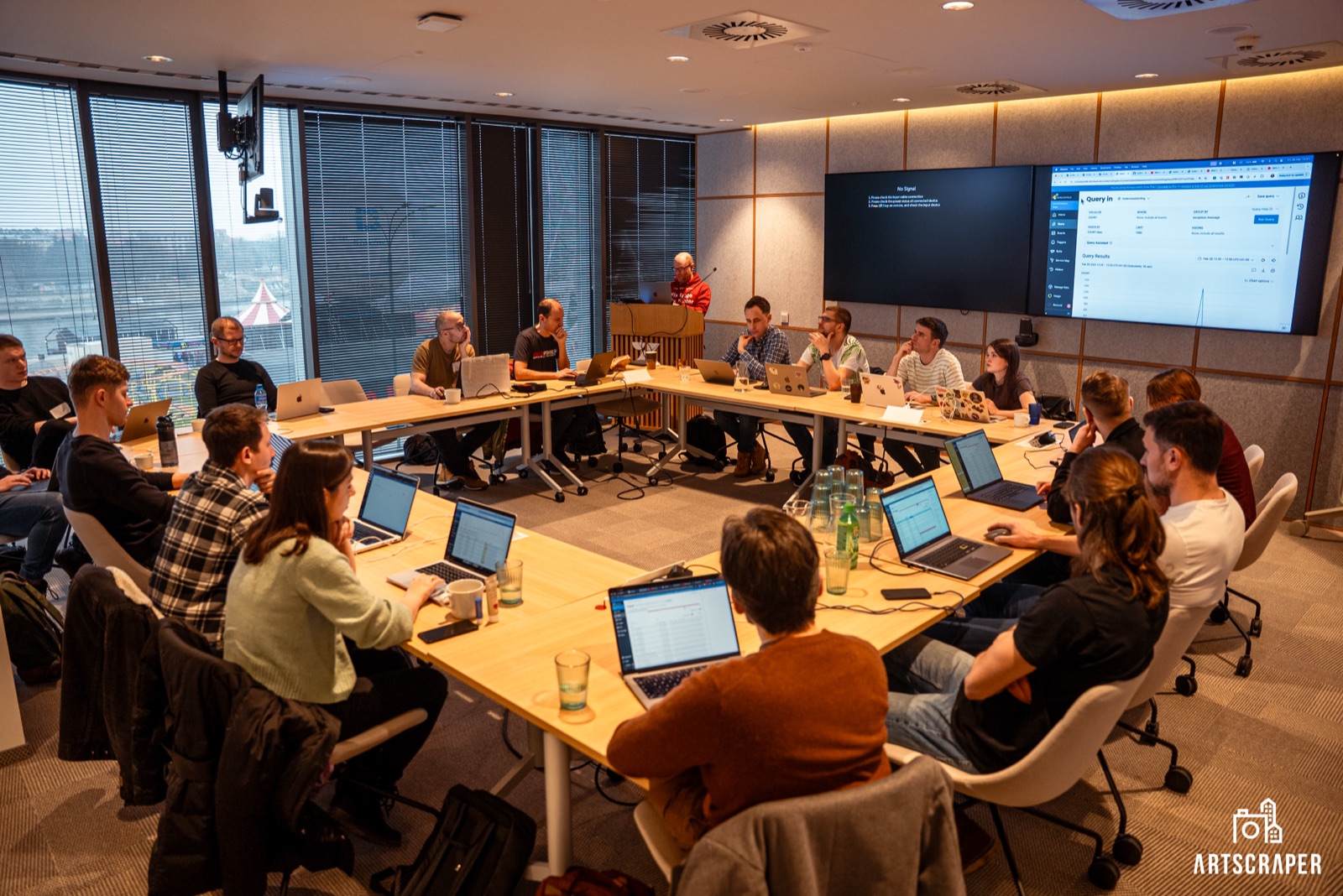 Ruby Community Conference - workshop 'Fix Bugs 20x faster'